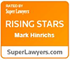 Rising Star Super Lawyers