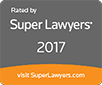 Super Lawyers 2017