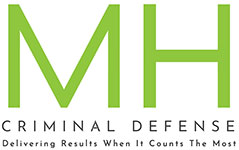 MH Criminal Defense, PA